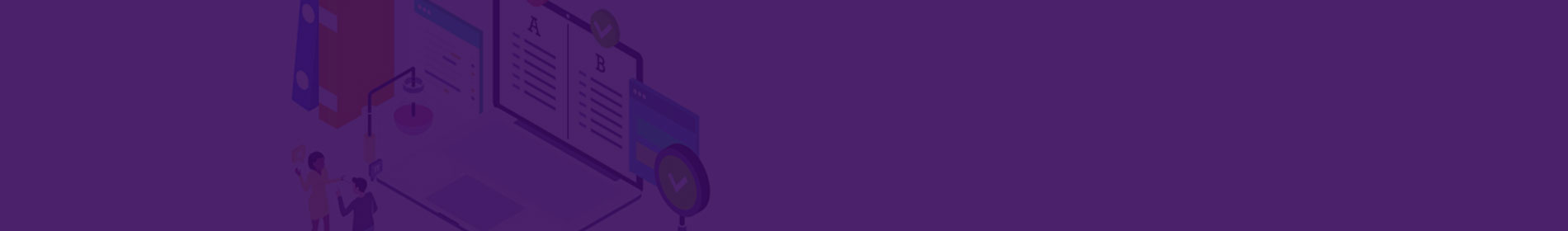 A/B-Test: Fortlaufende Optimierungen im Online-Marketing